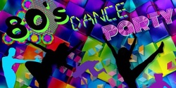 Banner image for 80'S Dance Fitness Party