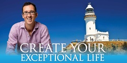 Banner image for Create Your Exceptional Life 2023