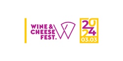 Wine And Cheese Fest 's banner