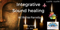 Banner image for Integrative Sound Healing Workshop 