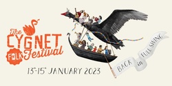 Banner image for Cygnet Folk Festival 2023