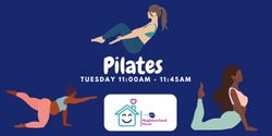 Banner image for Pilates 