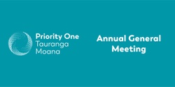 Banner image for Priority One Annual General Meeting 2023