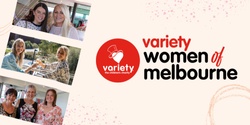 Banner image for 2024 Variety Women of Melbourne