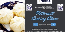 Banner image for Rotaract Cooking Class: East Turkistan