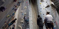 Banner image for KV Youth - Indoor Rock Climbing @ Hangdog Wollongong