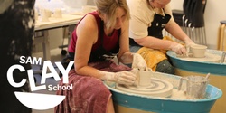 Banner image for SAM Clay School: Weekend Intensive 