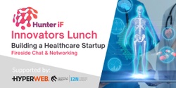 Banner image for The Future of Healthcare: Building a Successful Healthcare Startup
