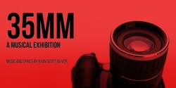 Banner image for 35mm: A Musical Exhibition