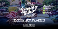 Banner image for Grazing Table