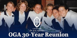 Banner image for OGA 30-year Reunion 2023