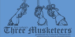 Banner image for The Three Musketeers