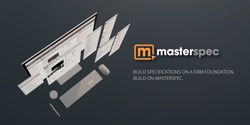 Masterspec NZ's banner