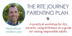 Banner image for The Rite Journey Parenting Plan