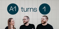 Banner image for A1 turns 1!
