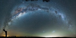 Banner image for NAIDOC Planetarium - Aboriginal Stories in the Stars at Mona Vale