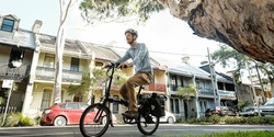 Banner image for Guided Ride: Green Square to Coogee Beach