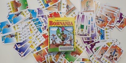 Banner image for Learn to Play Board Games - Bohnanza