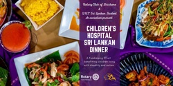 Banner image for Sri Lankan Dinner