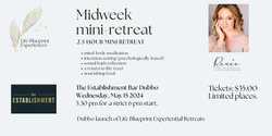 Banner image for Midweek, Mini-Retreat