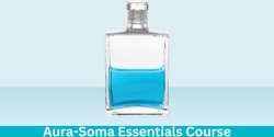 Banner image for Aura-Soma Essentials Course