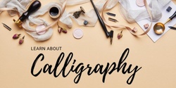 Banner image for Calligraphy @ Byford Library - Adults Session
