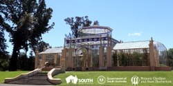 Botanic Gardens & State Herbarium of SA's banner