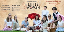 Banner image for Little Women the Musical