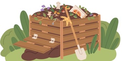 Banner image for PICO Garden Gems Workshop: Composting and Worm Farming