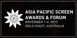 Banner image for 16th Asia Pacific Screen Awards & Forum