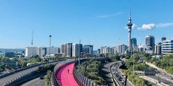 Banner image for Auckland Kiwis in Climate April 2024 meet-up