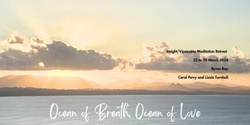 Banner image for Ocean of Breath, Ocean of Love
