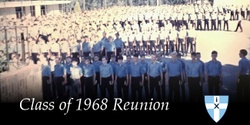 Banner image for Year of 1968 Reunion