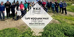 Banner image for Cape Woolamai - Phillip Island 