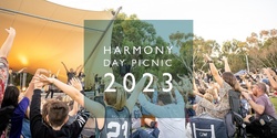Banner image for Woodleigh School Harmony Day Picnic 2023