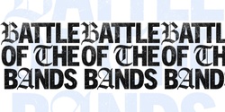 Banner image for Battle of the Bands Heats
