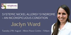 Banner image for Systemic Nickel Allergy Syndrome – An Inconspicuous Condition