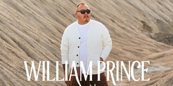 Banner image for William Prince LIVE in the Round at District Wine Village
