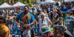 Banner image for 32nd Annual Multi-Cultural Earth Day