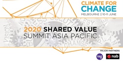 Banner image for 2020 Shared Value Summit Asia Pacific