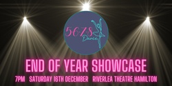 Banner image for 5678 Dance Showcase