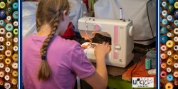 Banner image for Beginner Sewing Class for Kids and Teens
