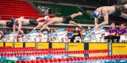 Banner image for  2024 Deakin UniSport Nationals - Swimming
