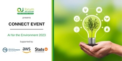 Banner image for CANCELLED AI Forum |AI for Environment 2023 - Wellington