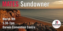 Banner image for MATES Sundowner