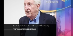 Banner image for Rotary Melb 20 April