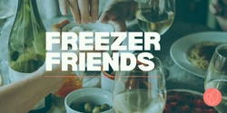 Banner image for Freezer Friends - Sydney