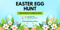 Banner image for Easter Egg Hunt