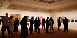 Banner image for 2024 Hadley's Art Prize Exhibition Opening