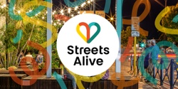 Banner image for Streets Alive Knowledge Sharing Workshop